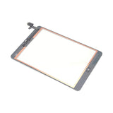 Touch Screen Digitizer For Apple iPad Mini 1&2 A1432 A1489 : White