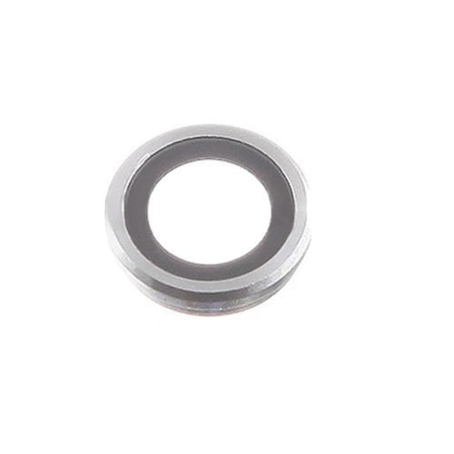 Back Rear Camera Lens For Apple iPhone 6S : Silver