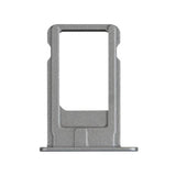 SIM Card Holder Tray For Apple iPhone 6 : Space Grey