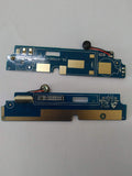 MIC Board Flex Cable For iTEL it1508 1508