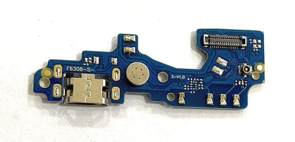 Charging Port – Tagged "Charging Port / PCB CC Board For Itel Vision 1