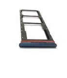 SIM Card Holder Tray For Itel Vision 3 / S661LP (Black)