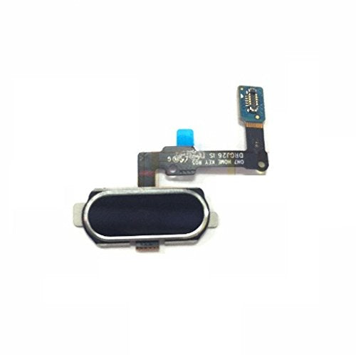 Fingerprint Sensor For Samsung J5 Prime / J7 Prime / On5 On7 : Black