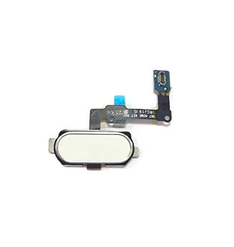 Fingerprint Sensor For Samsung J5 Prime / J7 Prime / On5 On7 : White