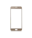 Front Glass For Samsung Galaxy J5 Prime : Gold