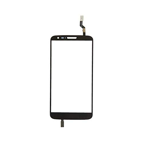 Touch Screen Digitizer For LG G2 D802 : Black