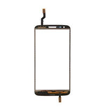 Touch Screen Digitizer For LG G2 D802 : Black