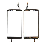 Touch Screen Digitizer For LG G2 D802 : Black