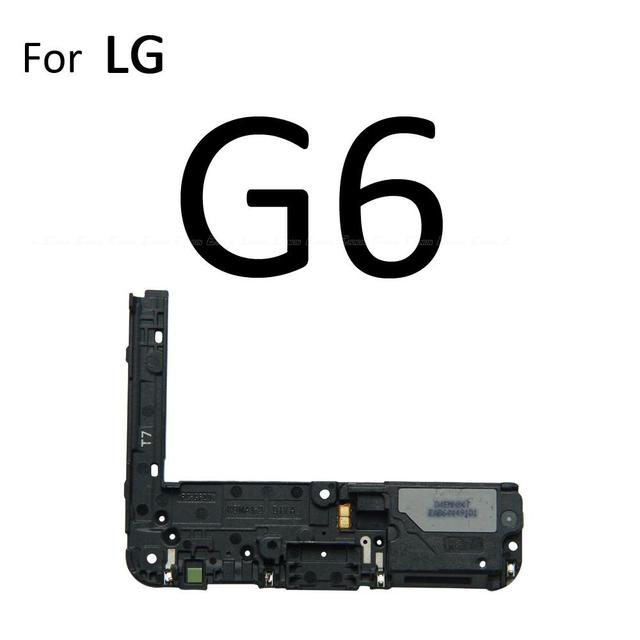 Lg g6 hot sale speaker replacement