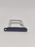 SIM Card Holder Tray For LG G7 ThinQ : Platinum
