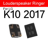 Loudspeaker / Ringer For LG K10 2017