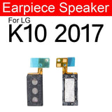 Ear Speaker For LG K10 2017