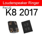 Loudspeaker / Ringer For LG K8 2017