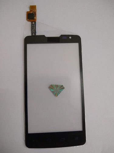 Touch Screen Digitizer For LG L60 X145 : Black