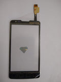 Touch Screen Digitizer For LG L60 X145 : Black