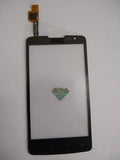 Touch Screen Digitizer For LG L60 X145 : Black