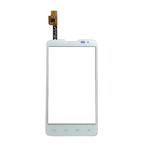 Touch Screen Digitizer For LG L60 X145 : White