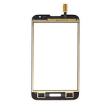 Touch Screen Digitizer For LG L70 Dual D325 : Black