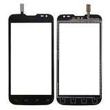 Touch Screen Digitizer For LG L70 Dual D325 : Black