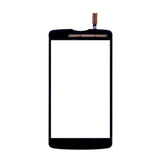 Touch Screen Digitizer For LG L80 D380 : White