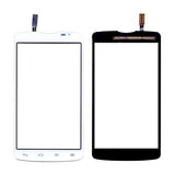 Touch Screen Digitizer For LG L80 D380 : White