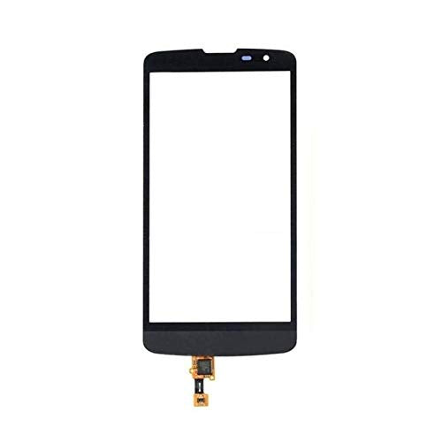 Touch Screen Digitizer For LG L Bello D335 (Black)