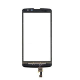 Touch Screen Digitizer For LG L Bello D335 (Black)