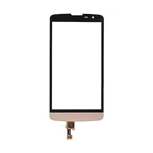 Touch Screen Digitizer For LG L Bello D335 (Gold)