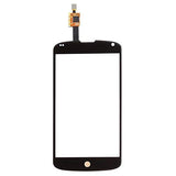 Touch Screen Digitizer For LG Nexus 4 E960 : Black