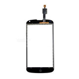 Touch Screen Digitizer For LG Nexus 4 E960 : Black