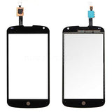 Touch Screen Digitizer For LG Nexus 4 E960 : Black