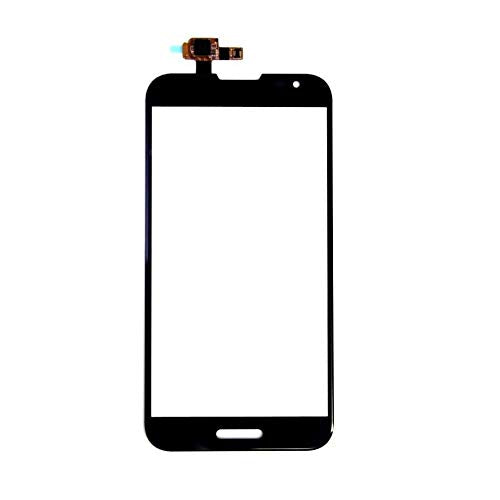 Touch Screen Digitizer For LG Optimus G Pro E988 E986 E980 : Black