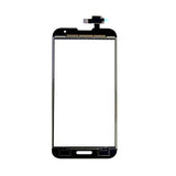 Touch Screen Digitizer For LG Optimus G Pro E988 E986 E980 : Black