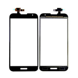 Touch Screen Digitizer For LG Optimus G Pro E988 E986 E980 : Black