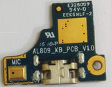 Charging Port / PCB CC Board For Lava X10