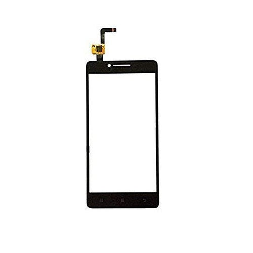 Touch Screen Digitizer For Lenovo A6000 : Black