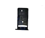 SIM Card Holder Tray For Lenovo K10 Note : Black