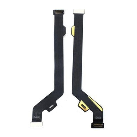 Main LCD Flex Cable For Lenovo Vibe K4 Note