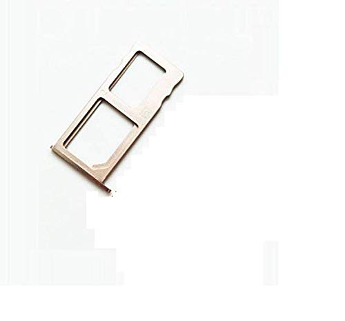 SIM Card Holder Tray For Letv 1S : Gold
