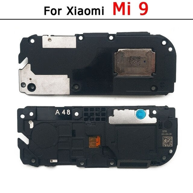 Loudspeaker / Ringer For Xiaomi MI 9 – Shockware.in