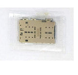 SIM Card Reader Slot Connector Flex For Xiaomi Mi A2