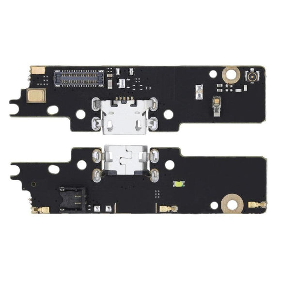 Charging Port / PCB Board For Moto G4 Play
