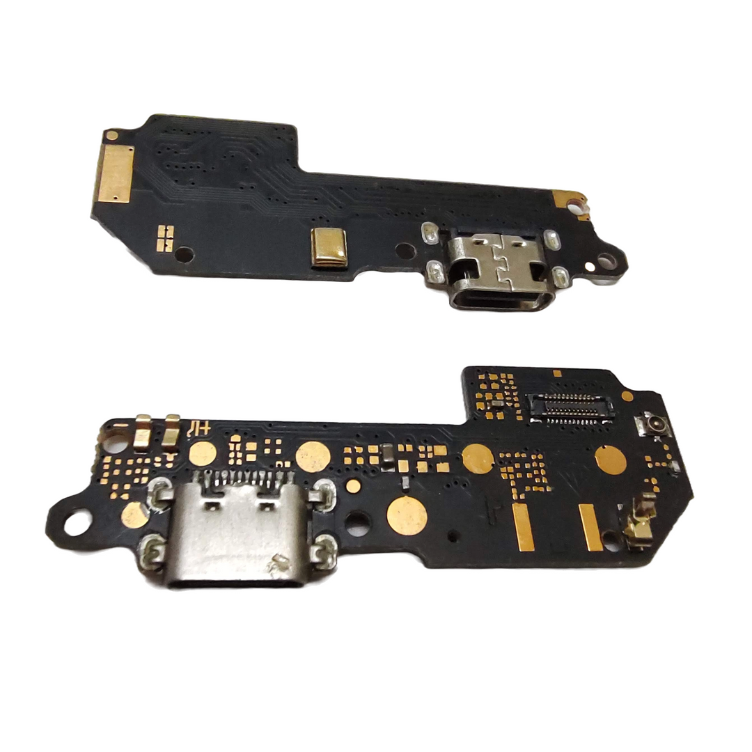 ma-chan Charging Port / PCB CC Board For Moto M – Shockware.in