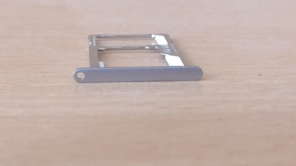 SIM Card Holder Tray For Meizu M3 Note : Grey
