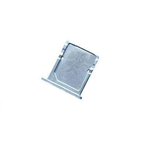 SIM Card Holder Tray For Xiaomi Mi 4 : Silver
