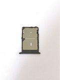 SIM Card Holder Tray For Xiaomi Mi4i : Black