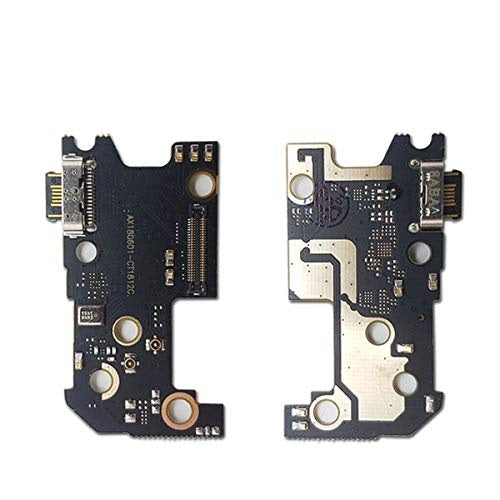 Charging Port / PCB CC Board For Xiaomi Mi 8 – Shockware.in