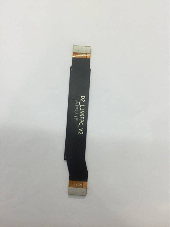 Main LCD Flex Cable Part For Mi A1