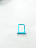 SIM Card Holder Tray For Xiaomi Mi A2 : Blue