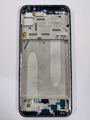 LCD Middle Frame Housing For Mi A3